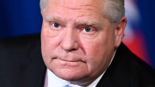 Court dismisses defamation lawsuit against Doug Ford filed by ex-OPP deputy commissioner
