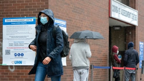 'I'm overjoyed': COVID-19 unit at Dr. Sharkawy's hospital closes as infections decline