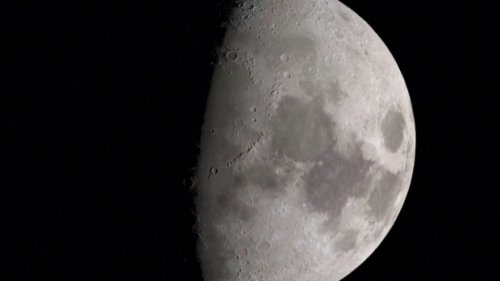 SpaceX booster expected to unintentionally hit the moon on March 4
