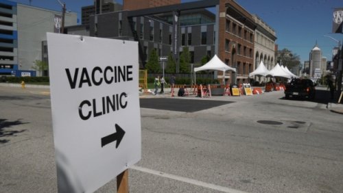 Concern rising as vaccine uptake plateaus in Windsor-Essex