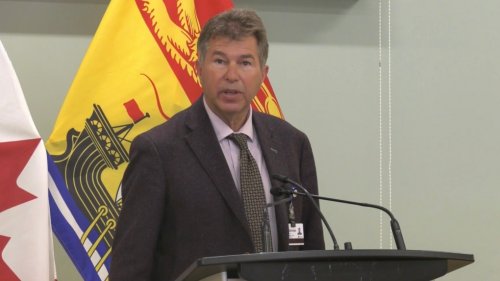 N.B. government drops appeal of adjudicator’s $2 million award to fired Horizon CEO