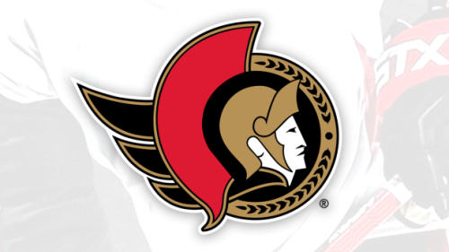 Meet the newest members of the Ottawa Senators