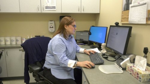 Ottawa family doctor denied permanent residency over marital status, age