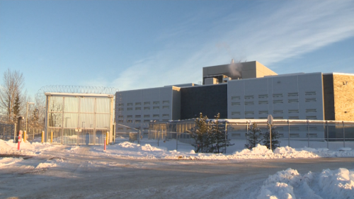 Edmonton Remand Centre experiences worst pandemic outbreak affecting 421