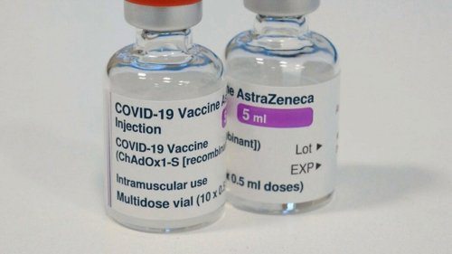 After Ontario suspends AstraZeneca first doses, Quebec says it has no similar plans