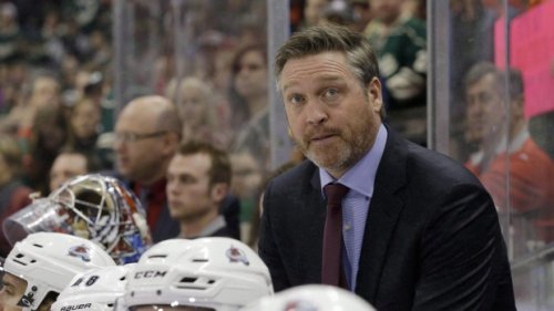 Patrick Roy interested in the Montreal Canadiens' GM position