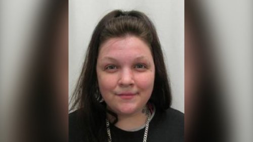 Woman wanted on Canada-wide warrant arrested in Saint John, N.B.