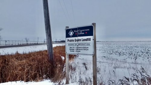 Premier remains mum on funding to search Manitoba landfill for remains of 2 women
