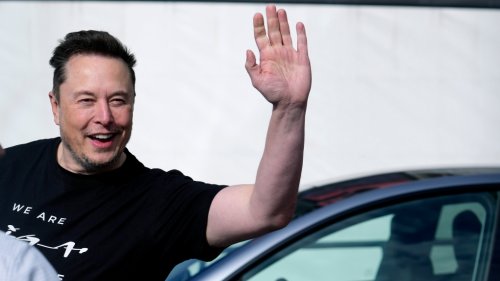 Tesla wants shareholders to reinstate US$55 billion pay package for Musk rejected by Delaware judge