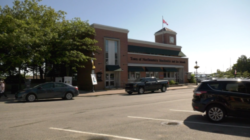 Water issues spark 'state of emergency' in Northeastern Manitoulin and the Islands