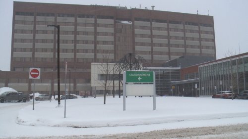 Gatineau Hospital fully reopening emergency department on Monday