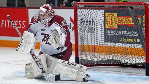 OHL Championship Series Preview: London Knights Vs. Peterborough Petes ...