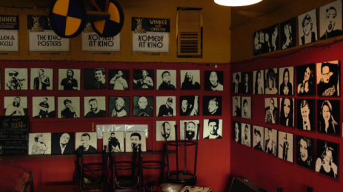 Vancouver comedy and arts club forced to shut down due to extended health restrictions