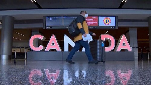 Alberta snowbirds immunized outside Canada can now register to count towards the province's vaccine totals