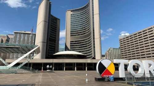 Toronto's election is less than a month away. Here's what some mayoral candidates are pledging ahead of upcoming debate