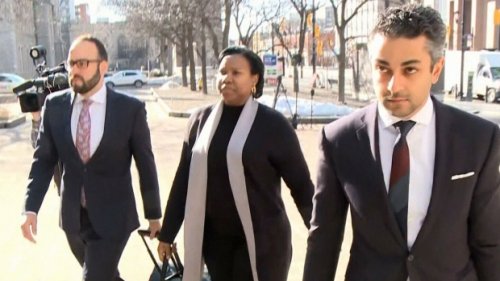 Driver found not guilty in 2019 fatal Ottawa transit bus crash