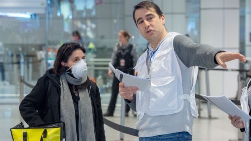 Canada's pandemic lockdown worked, says infectious disease doctor