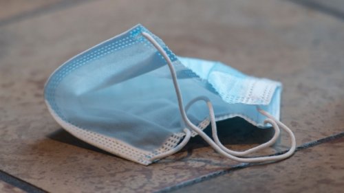 Restrictions likely to be extended despite 20 per cent drop in COVID-19 cases