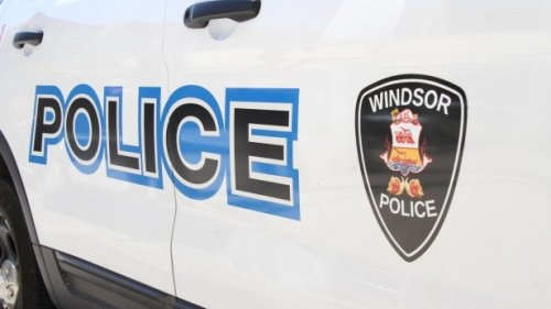 Three alleged impaired drivers facing charges
