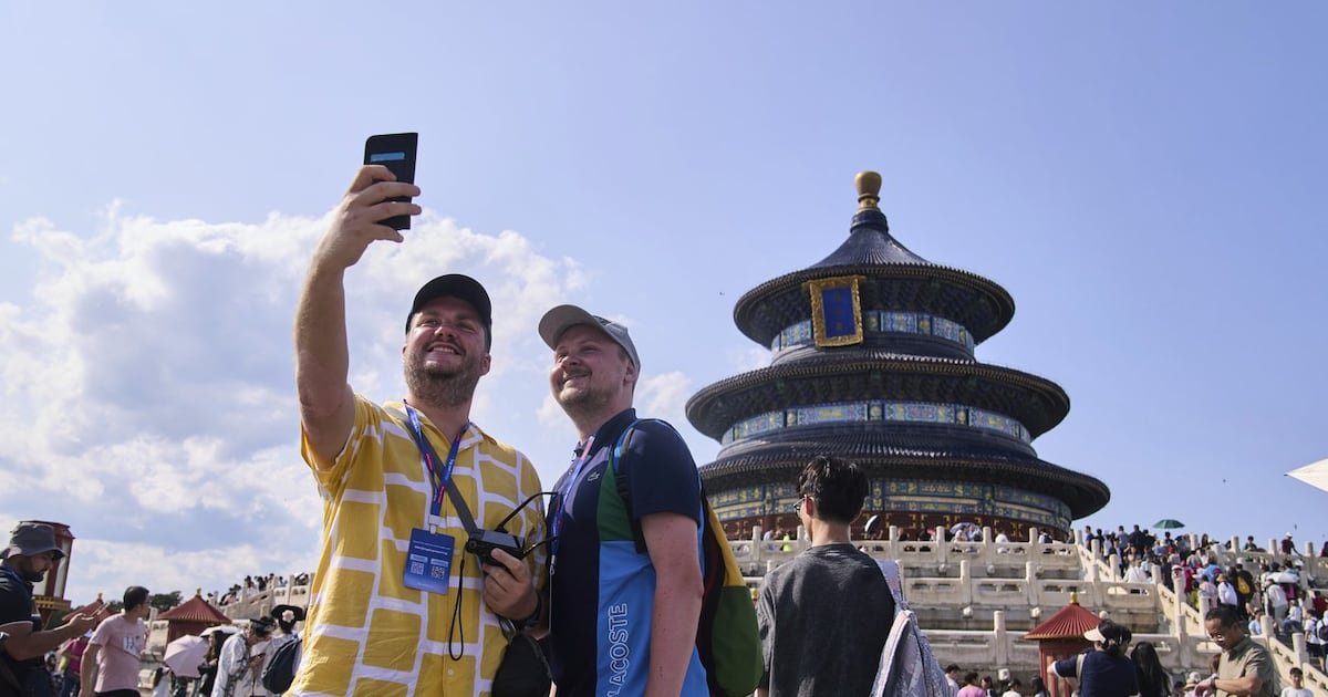 China imposes new travel restrictions on citizens and foreigners