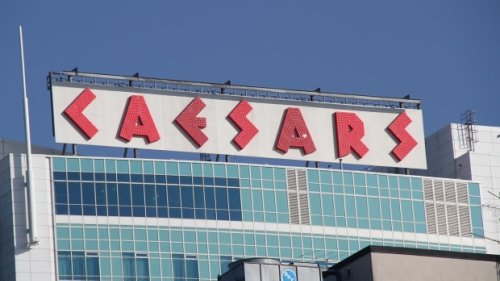Caesars Windsor reopens more gaming options