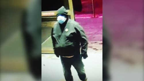 Suspect In Armed Calgary Casino Robberies Arrested After Being Tracked ...