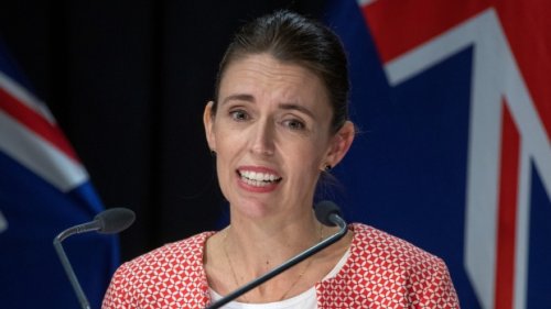 New Zealand PM postpones wedding after announcing new COVID-19 restrictions
