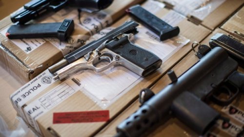 From guns and gangs to safer streets: How each federal party plans to combat GTA gun crime