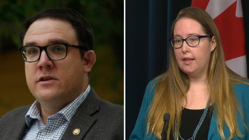 When to review Alberta's COVID-19 response? Opposition and government differ on timeline