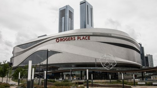 Going to Rogers Place for an Oilers game? Here’s what you need to know
