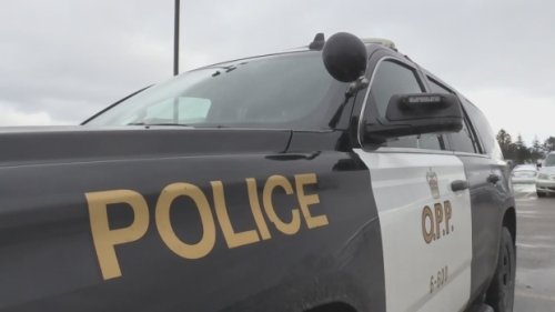 Police seize cocaine and fentanyl in Perth, Ont. raid
