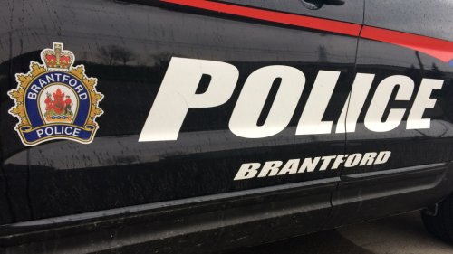 Brantford man killed in motorcycle crash