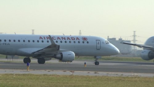 COVID-19: Air Canada scrubs all flights to China until April 10