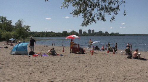 NCC to open unsupervised section of Westboro Beach this summer