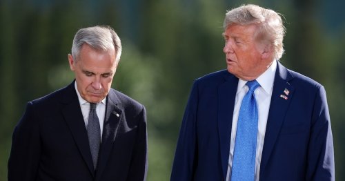Why has Canada been targeted for a U.S. trade war? | Flipboard