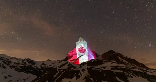 Who,what,where,when and  why..Canada addition..