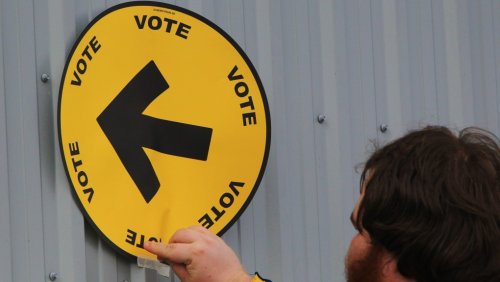 Kitchener Centre riding one to watch in 2021 federal election