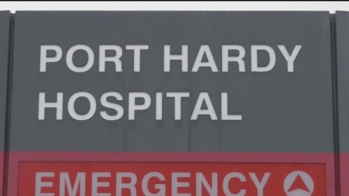 B.C. doctor spars with Island Health over reason for emergency department suspension