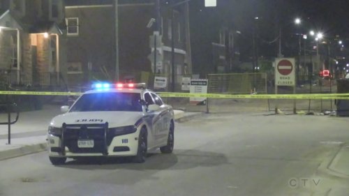 One person injured following shooting in Old East Village Sunday night