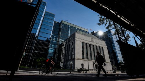 Bank of Canada's rapid rate hikes likely to cause a recession, study finds