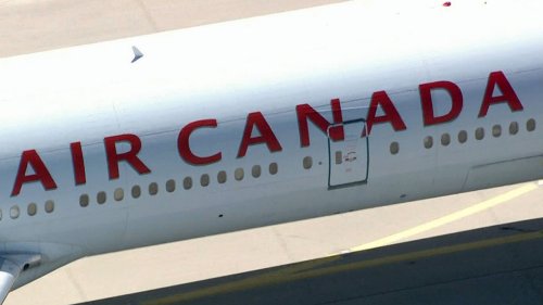 Quebec mom says Air Canada bungled her family vacation because they overbooked the flight