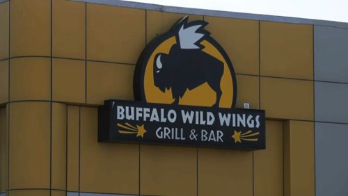 Calgary's Buffalo Wild Wings Locations Shut Their Doors 