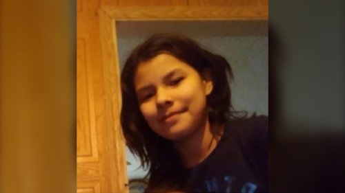 Police ask for the public's help to locate missing 10-year-old girl