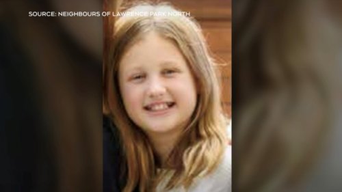 'Compassionate, soft, joyful': parish and school community mourns girl, 13, killed in Muskoka boat crash