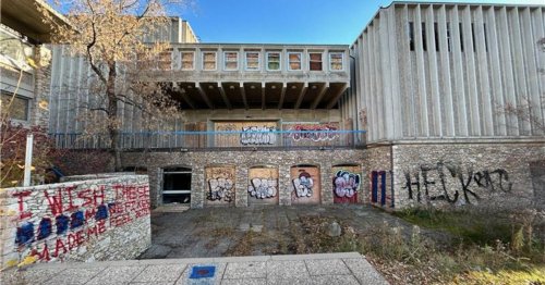 U of S to move ahead with demolition of 2 historic buildings deemed unsafe, too expensive to restore