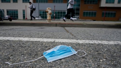 New Brunswick to lift remaining COVID-19 restrictions, but experts warn of relapse