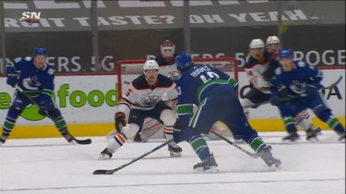 Seattle's Kraken could draft from Canadian teams