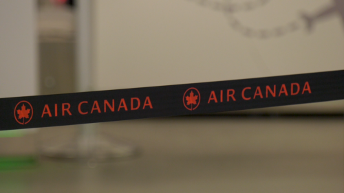 Air Canada suspending flights to Calgary from YXE and YQR
