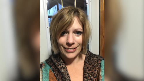Woman found dead in B.C. had been in Didsbury, RCMP seeking information