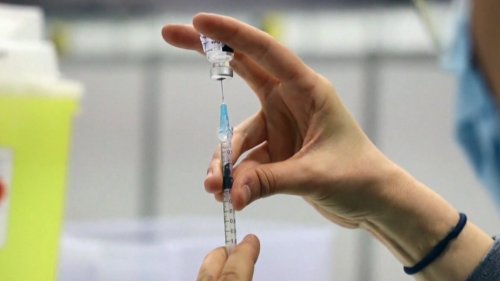 More than 80 per cent fully vaccinated, 16 new COVID-19 cases: MLHU